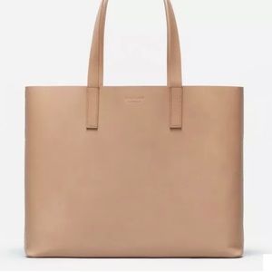 Everlane every day tote
